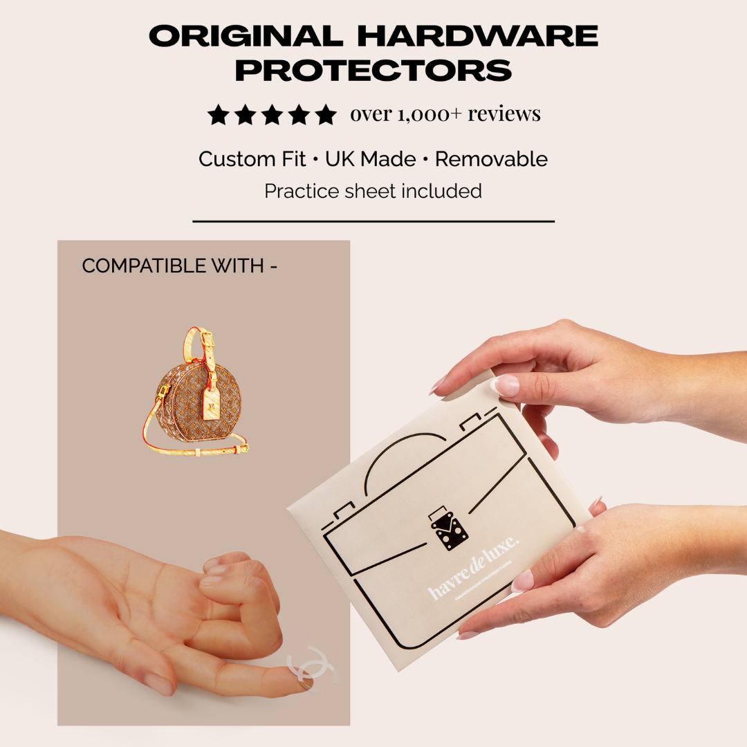 Protectors compatible with Petite Boîte Chapeau