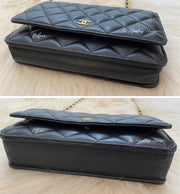 Classic Wallet On Chain Base Shaper