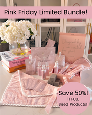 Pink Friday Ultimate Bundle