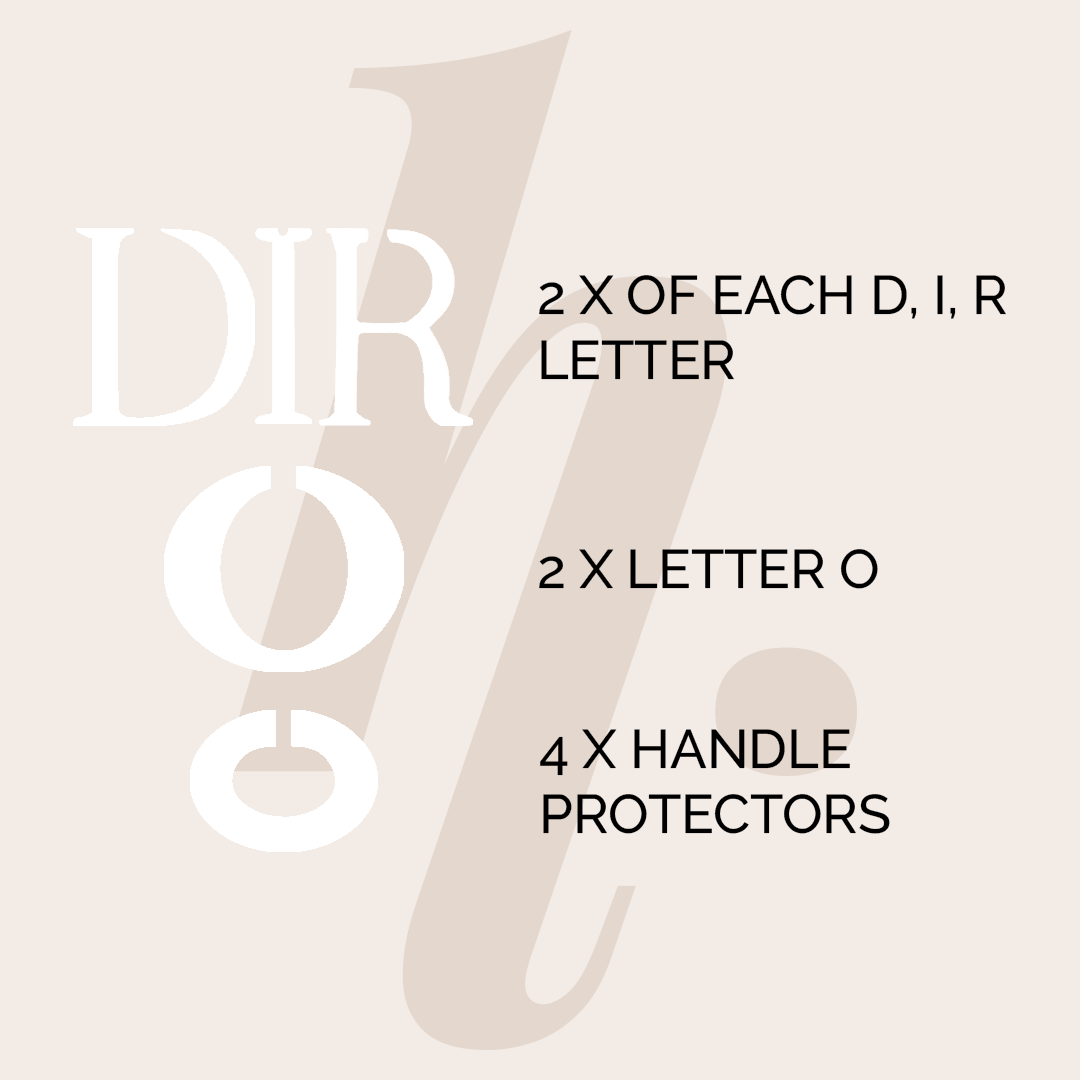 Protectors compatible with Small Lady D