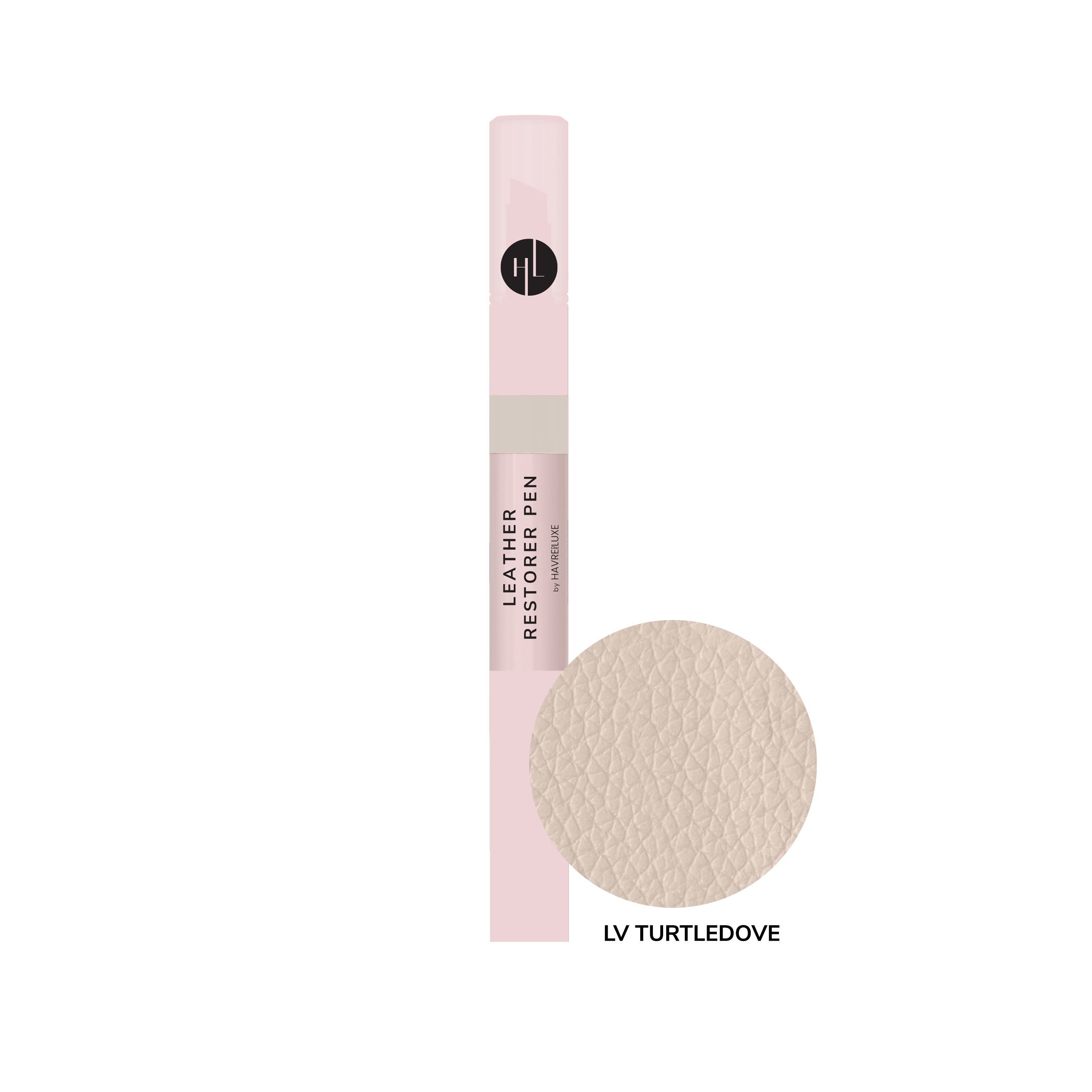 Leather Restoring Pens