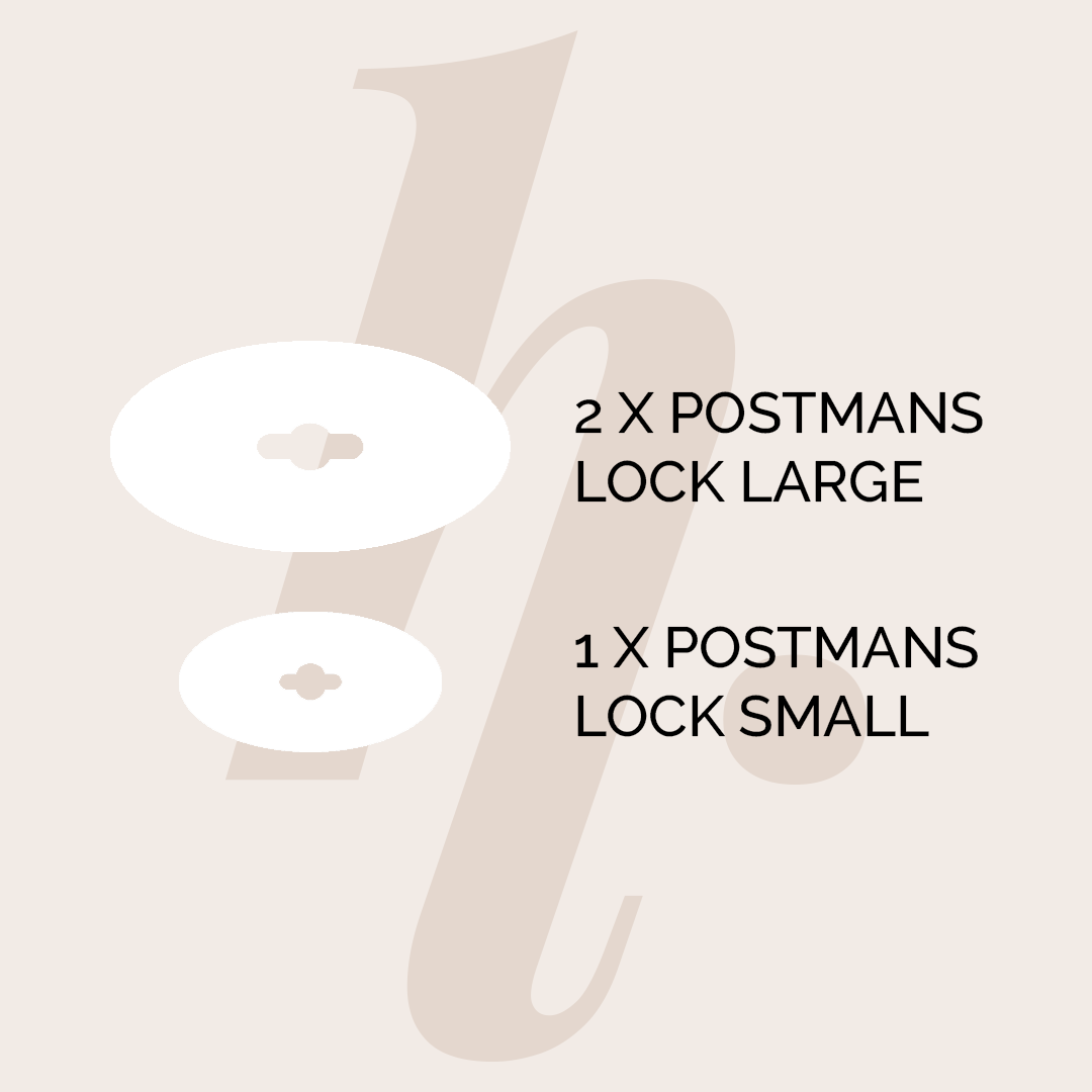 Protectors compatible with Regular / Medium Lily