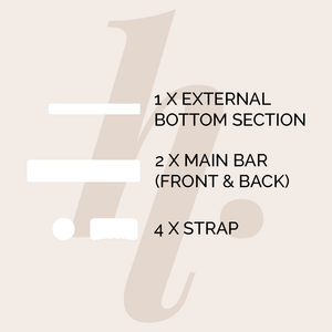 Protectors Compatible with Favorite PM & MM: Premium Fit