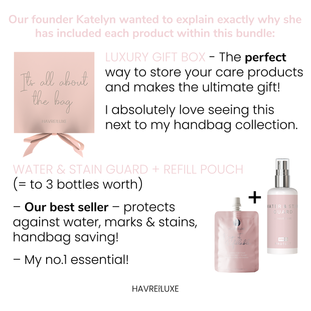 Pink Friday Ultimate Bundle
