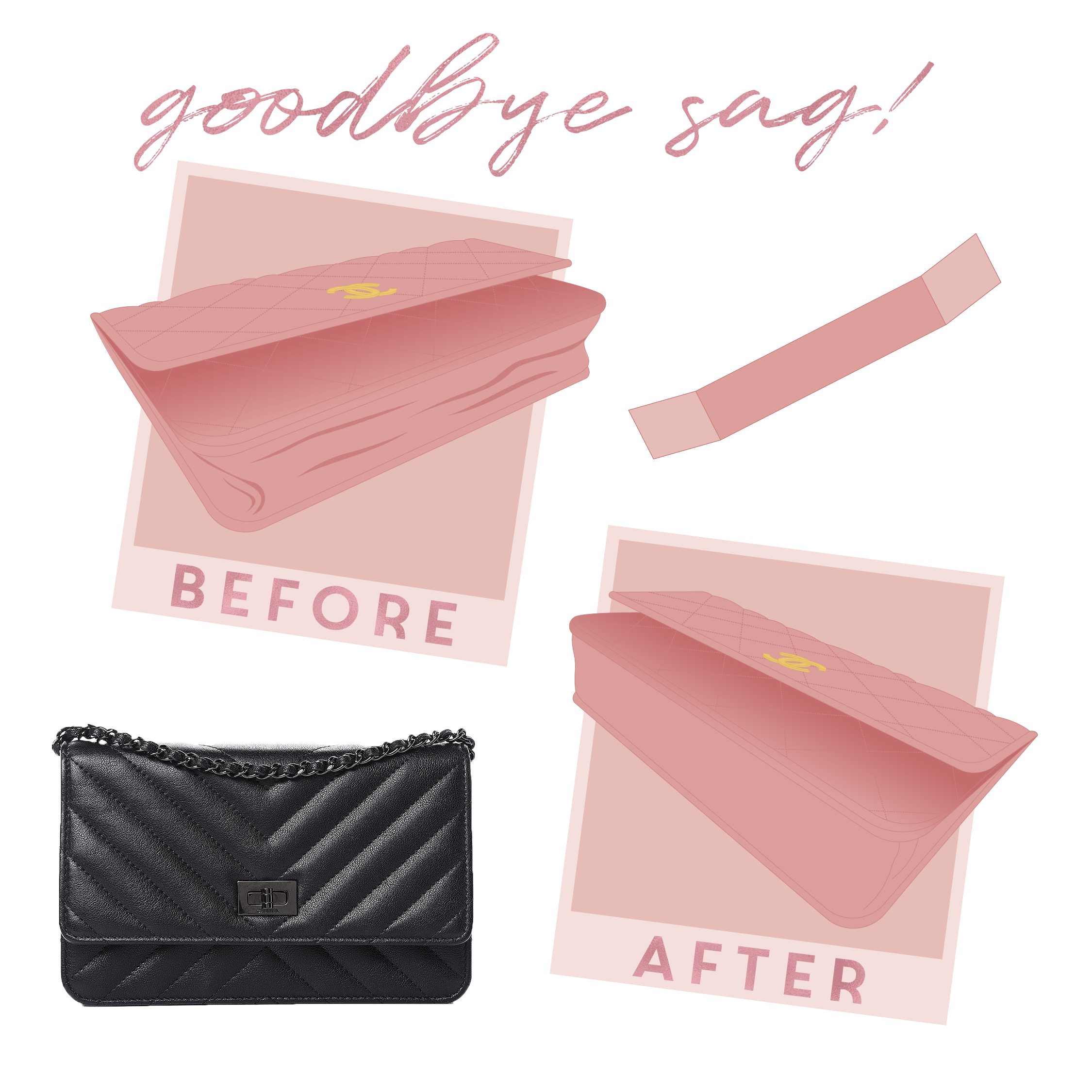 Reissue Wallet On Chain Base Shaper