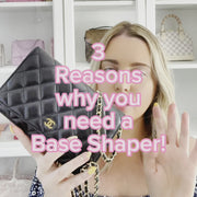 Classic Wallet on Chain Base Shaper