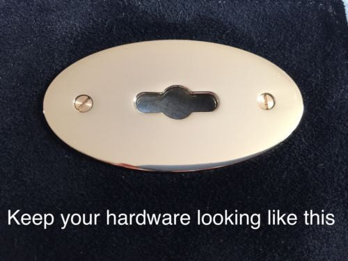 Protectors compatible with Small Bayswater Satchel Postman Lock