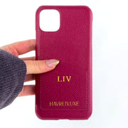 iPhone 11 Pro Card Pocket Case