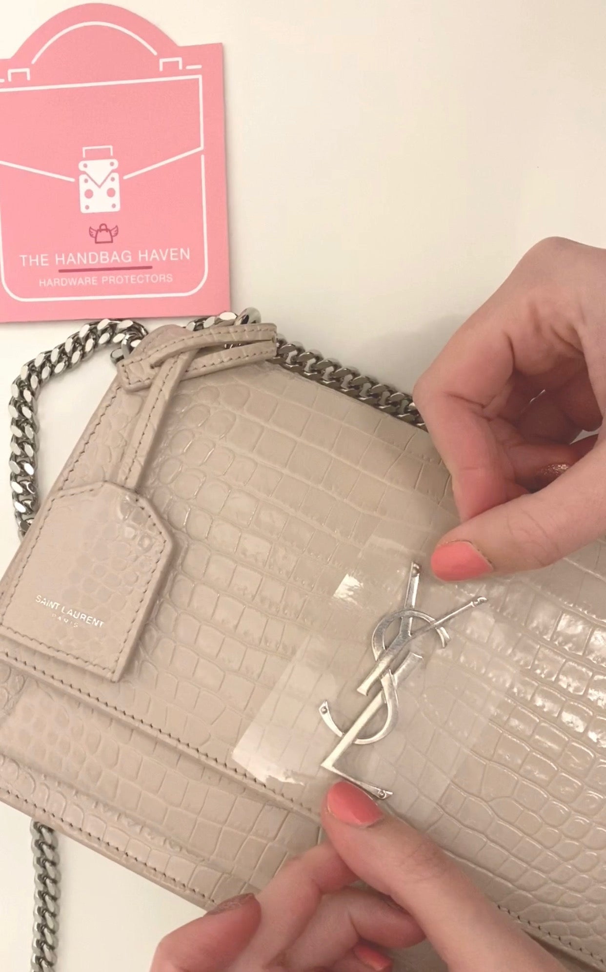 Protectors compatible with Medium Loulou