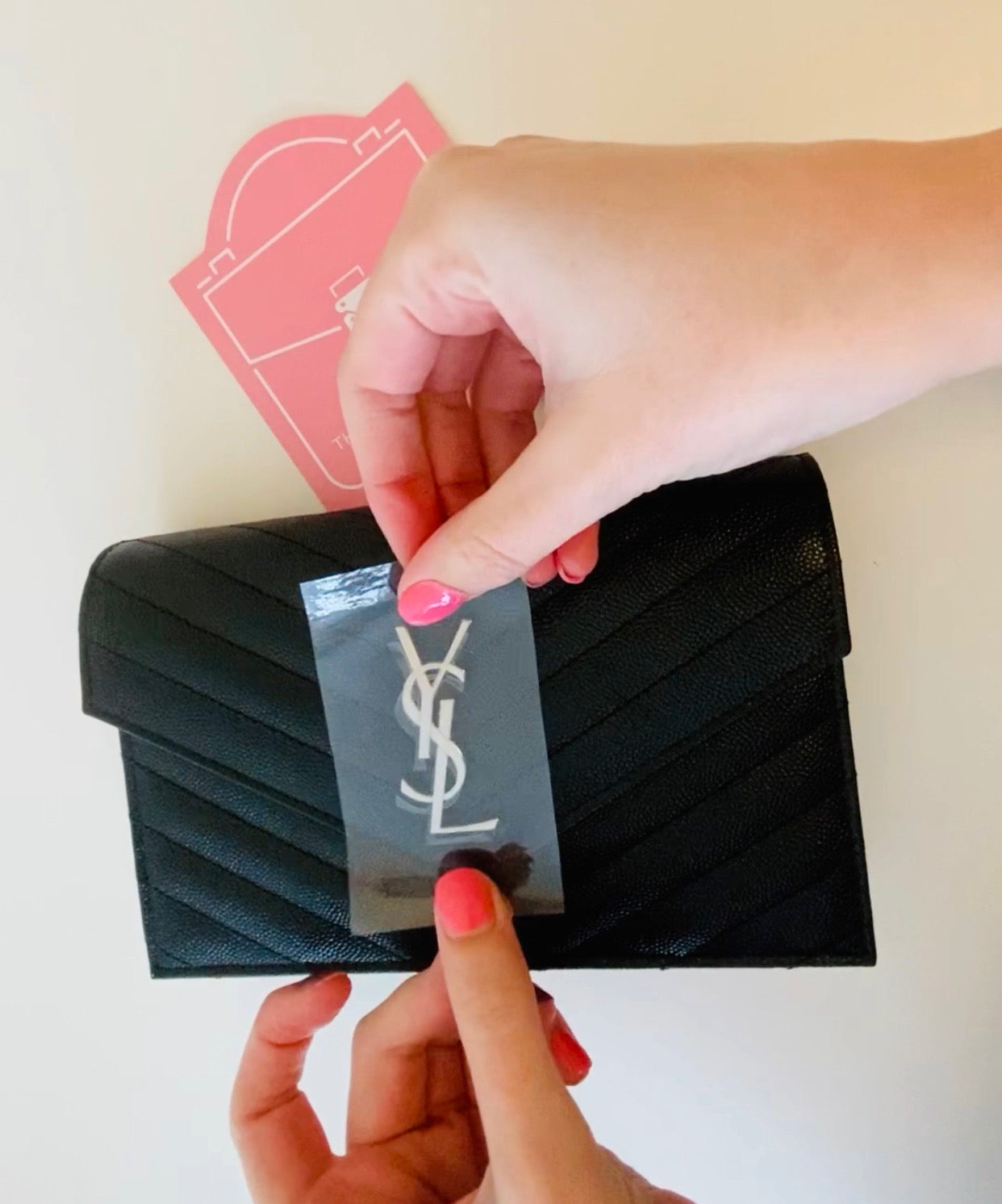 Protectors compatible with Uptown Clutch