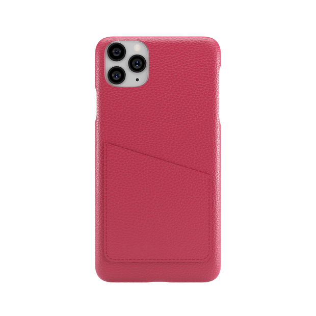 iPhone 11 Pro Card Pocket Case - Havre de Luxe