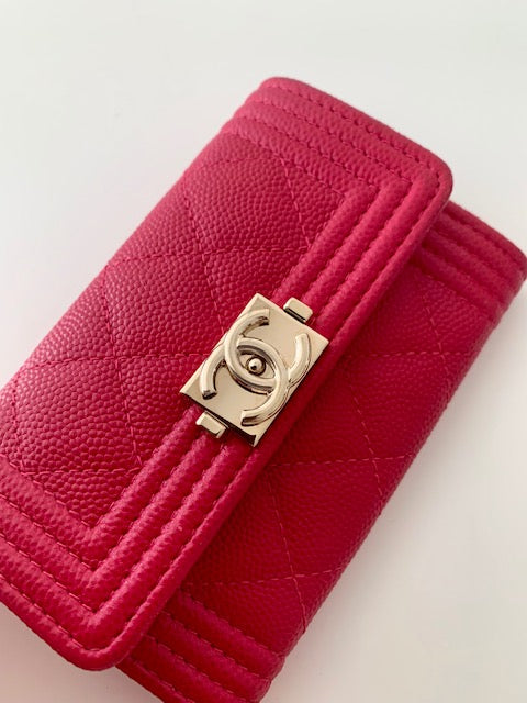 Protectors compatible with Boy Flap Wallet