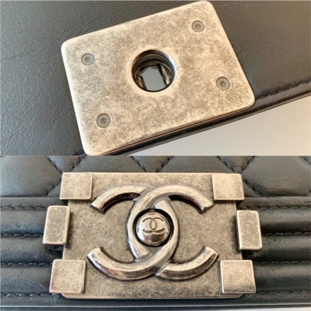 Protectors  for Old Medium Boy