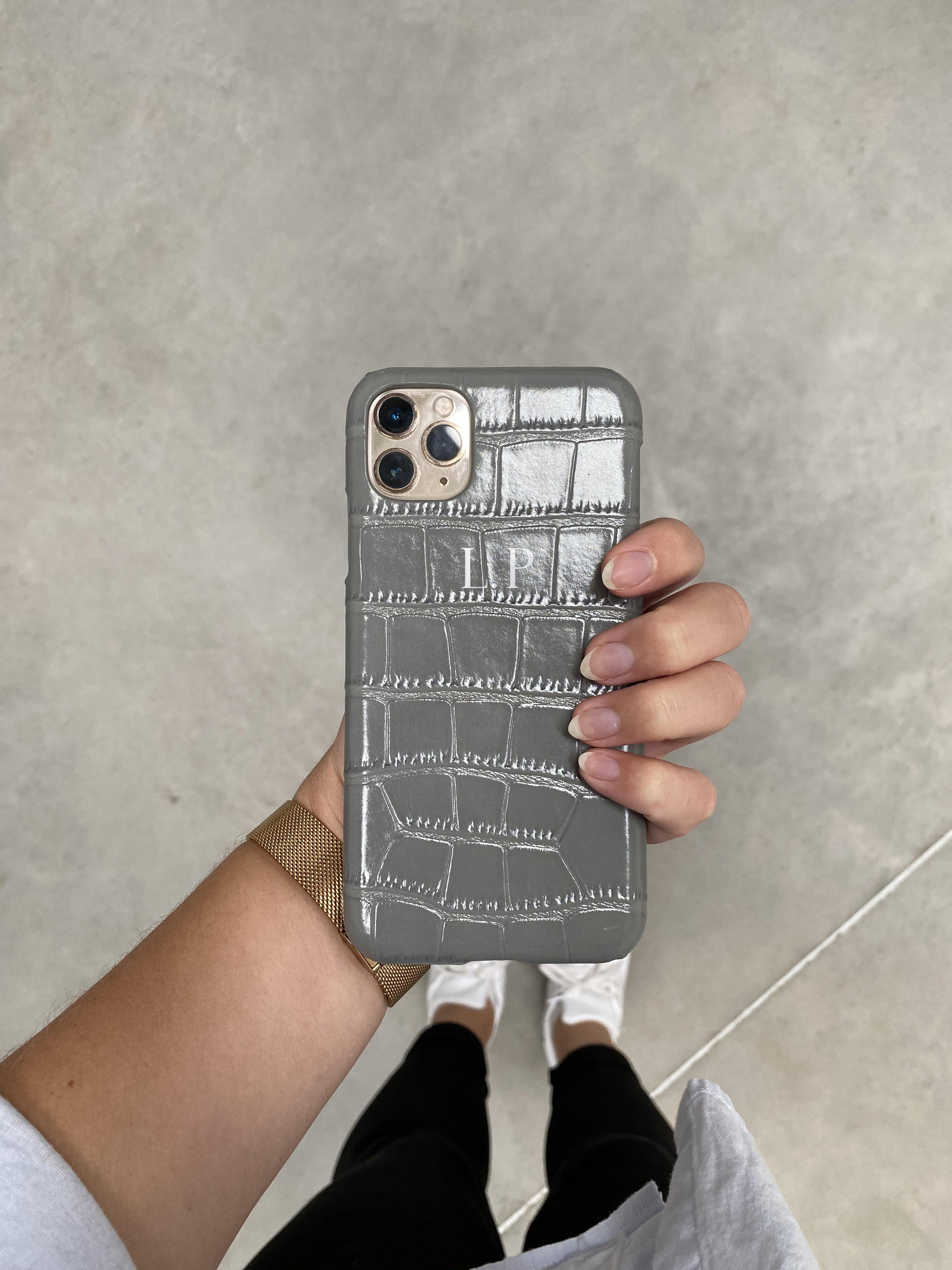 iPhone XS Max Classic Case - Havre de Luxe