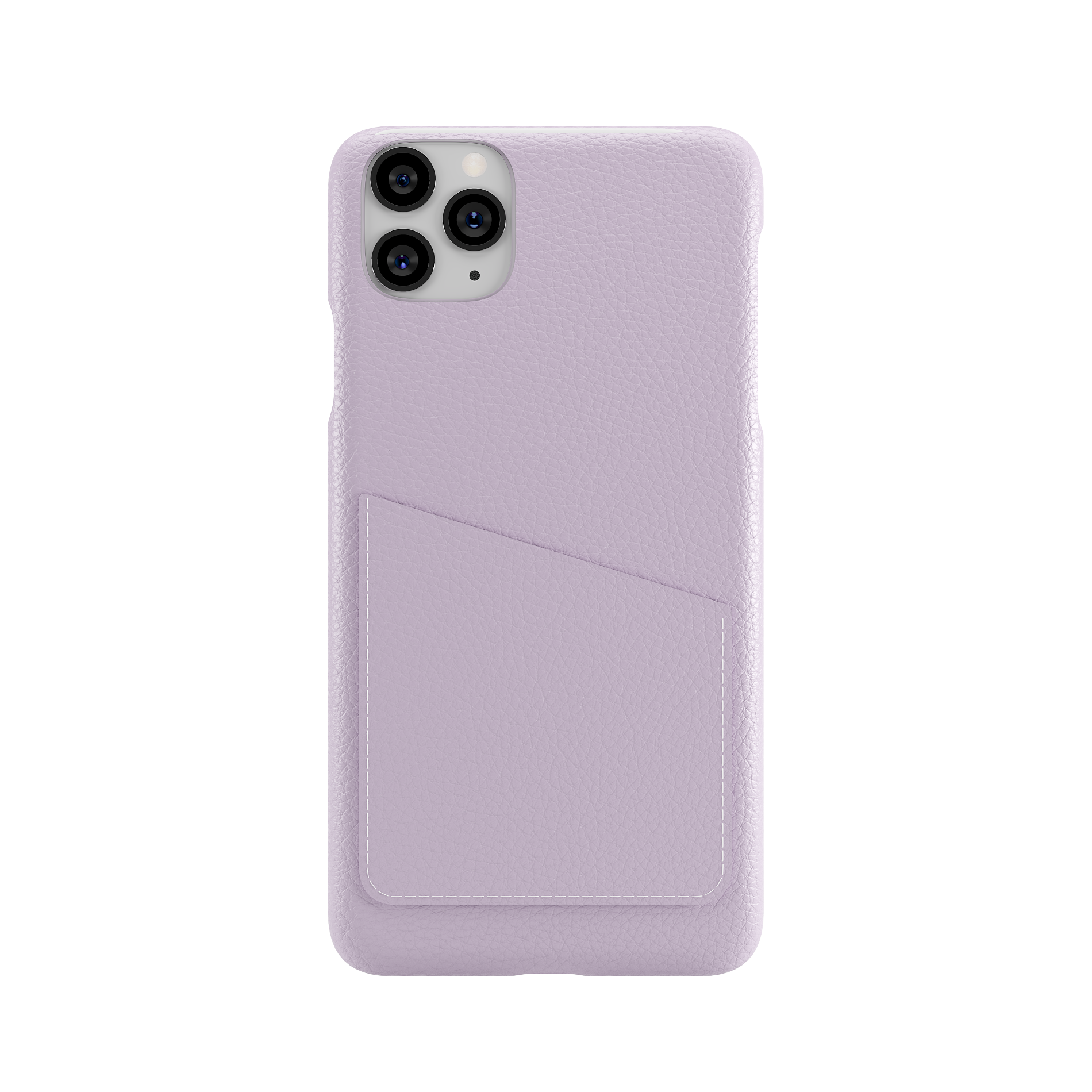 iPhone 11 Pro Max Card Pocket Case - Havre de Luxe